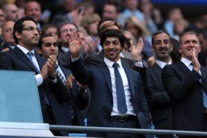 Lo sceicco Mansour ora punta la Russia