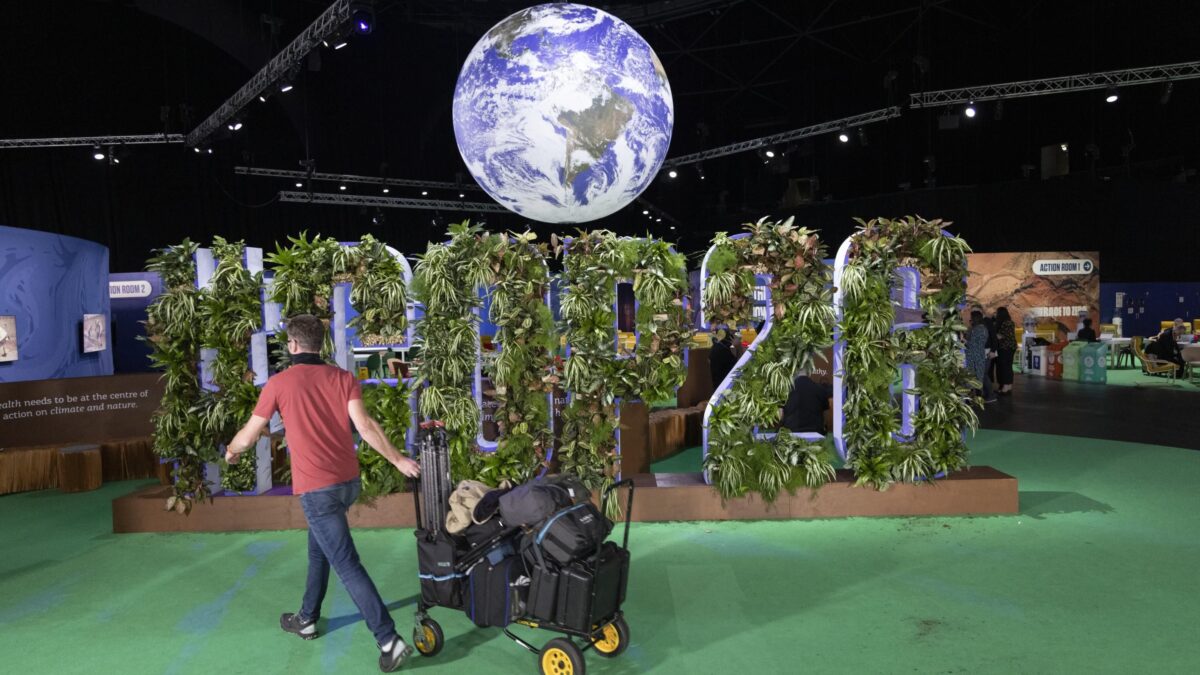 Cop26 inventa le rotte verdi. Arriverà altra inflazione