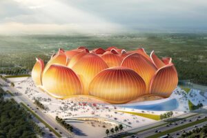 Assieme al mattone in Cina fallisce pure il calcio