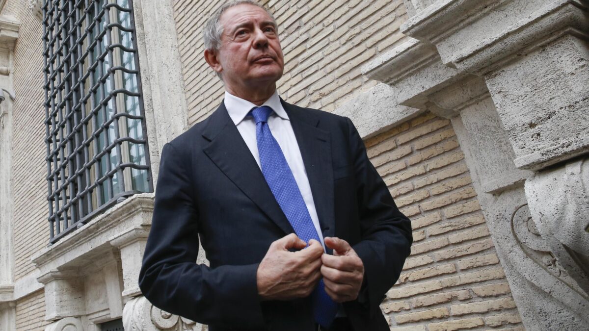 Sul trattato con Parigi interviene il Copasir