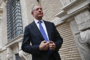 Sul trattato con Parigi interviene il Copasir