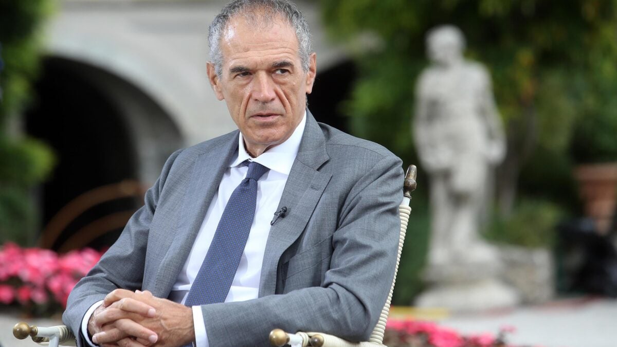 Carlo Cottarelli: «Nessuna rivoluzione fiscale. Anche da Draghi solo ritocchi»