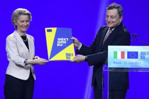 Altro che PNRR. Partenza Non pRoprio Riuscita