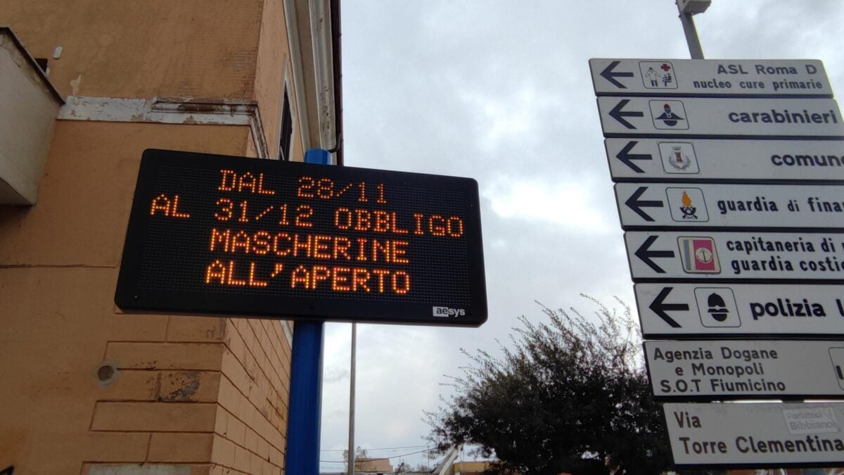 Ci trattano come bimbi da rieducare