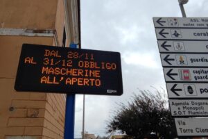 Ci trattano come bimbi da rieducare