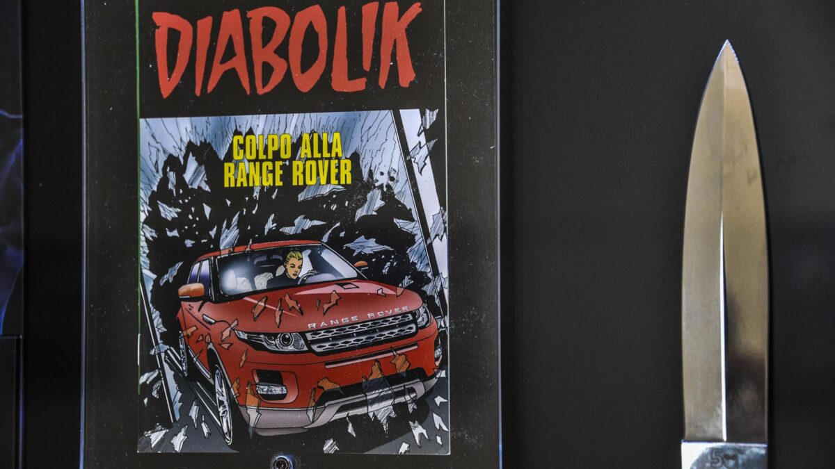 Avvenne oggi, 1 – 15 novembre: dall’uscita di Diabolik alla rielezione di Obama