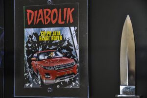 Avvenne oggi, 1 – 15 novembre: dall’uscita di Diabolik alla rielezione di Obama
