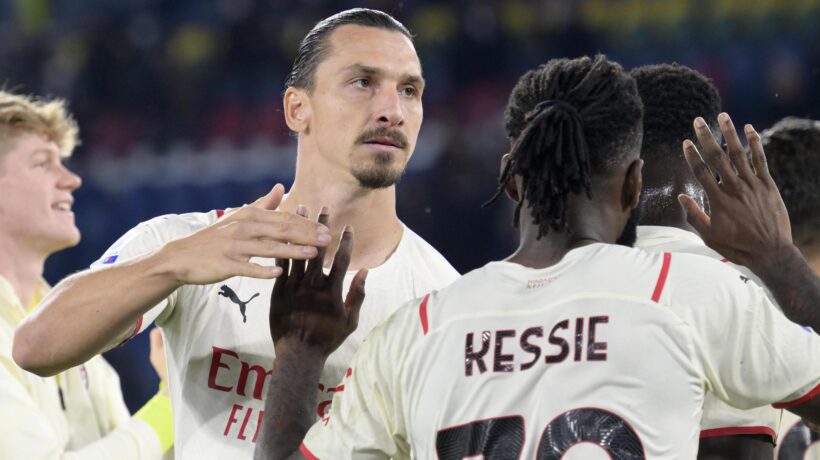 Zlatan è riuscito a dribblare il tempo. È il quarantenne più forte di sempre