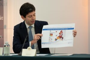 Speranza vuole un bambino su due