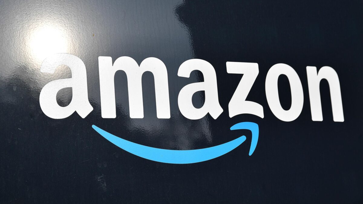 Amazon inizia dagli inglesi la guerra a Visa