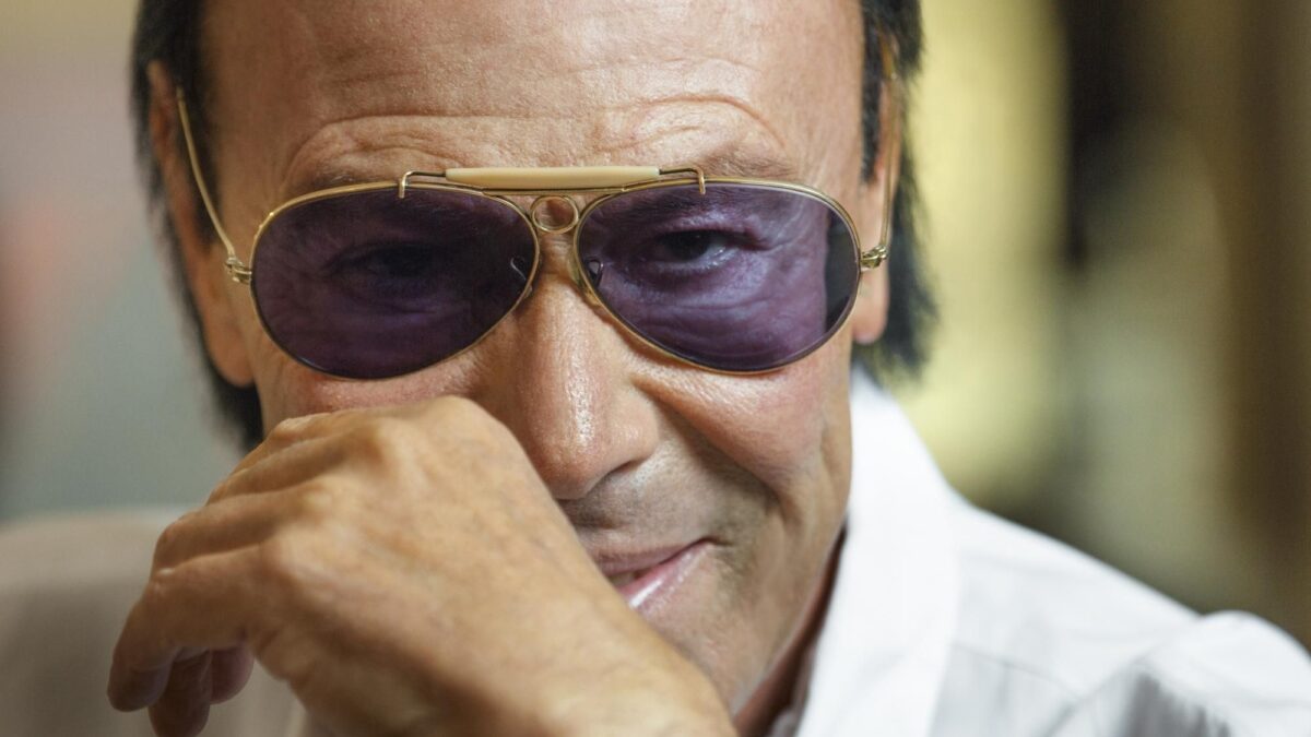 Venditti racconta monsignor Camisasca. «Il “gruppo di amici” parla dei suoi preti»