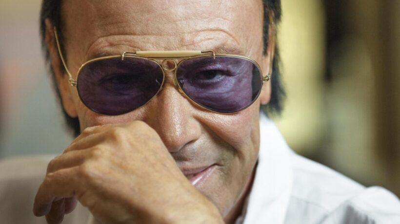 Venditti racconta monsignor Camisasca. «Il “gruppo di amici” parla dei suoi preti»