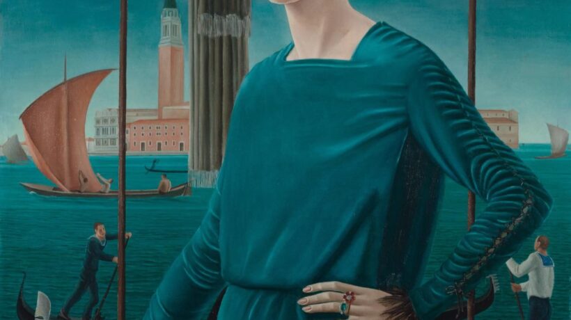 Realismo Magico a Palazzo Reale