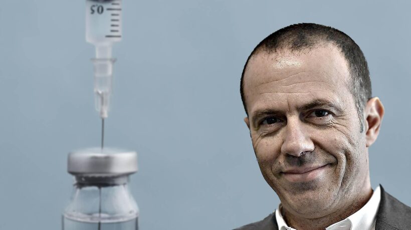 Massimiliano Romeo: «Guerra assurda tra vaccinati e no. Il pensiero unico zittisce la scienza»