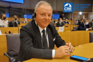 Sergio Berlato: «L’Ue fermi il ricatto del governo sul green pass»