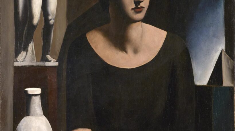 Realismo Magico a Palazzo Reale