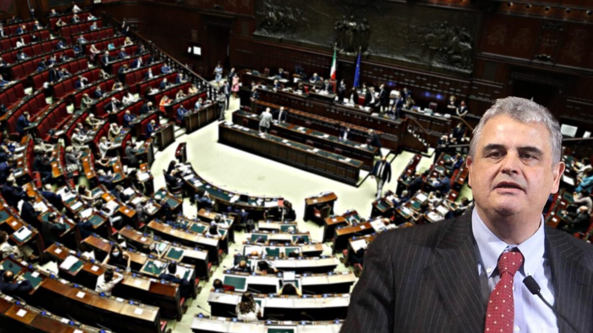Il paladino dell’austerità favorito per l’ufficio parlamentare di bilancio