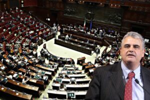 Il paladino dell’austerità favorito per l’ufficio parlamentare di bilancio