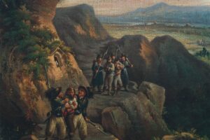 Storie di briganti del Nord Italia: Piemonte, Lombardia e Veneto