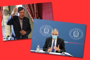 Gli scienziati profeti seminano sfiducia