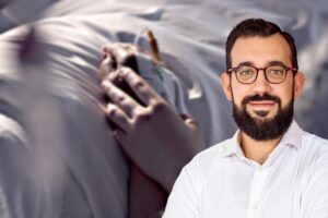 Jacopo Coghe: «Basta confusione: il comitato etico non autorizza il suicidio di Mario»