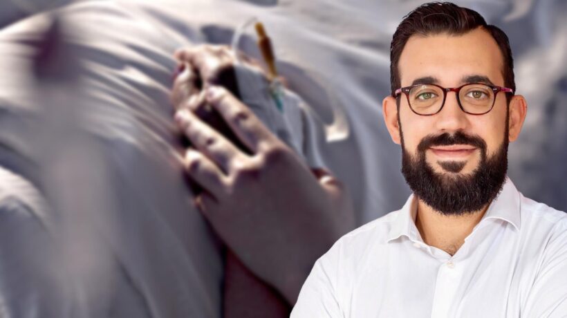 Jacopo Coghe: «Basta confusione: il comitato etico non autorizza il suicidio di Mario»