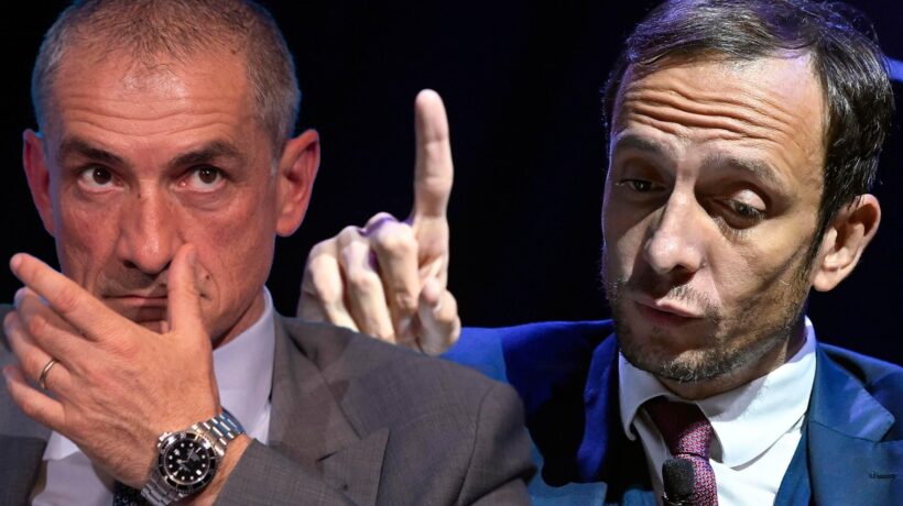Le Regioni invocano il confino per i no vax