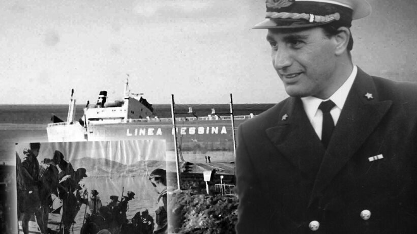Giuseppe Massimo e Natale De Grazia: eroi della Capitaneria di Porto