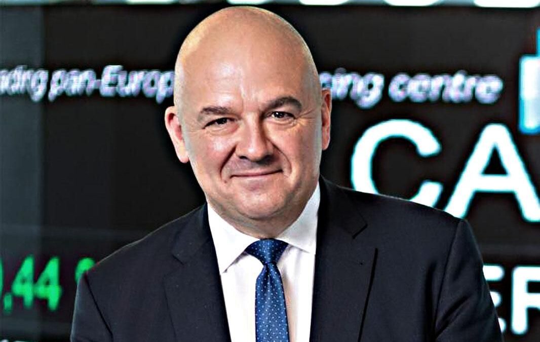 Scetticismo sul piano di Euronext. Ma Gualtieri festeggia per Roma