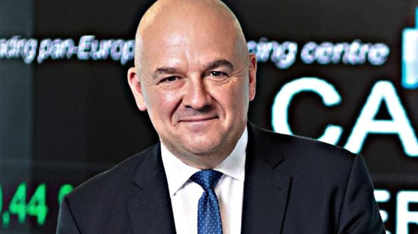 Scetticismo sul piano di Euronext. Ma Gualtieri festeggia per Roma