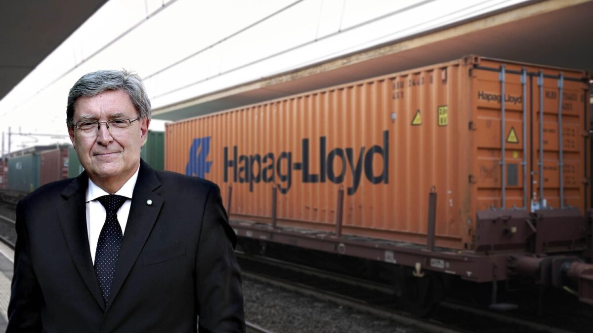 Non bastava il caos trasporti pesanti. Ora Giovannini intralcia pure i treni