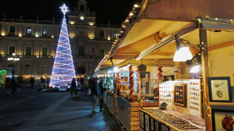 Catania (iStock)