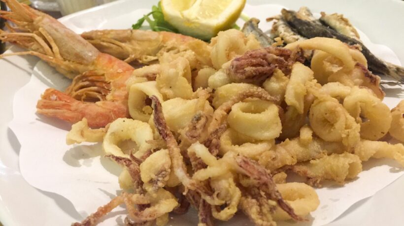 Fritti e soffritti, gli insospettabili alleati di fegato e reni