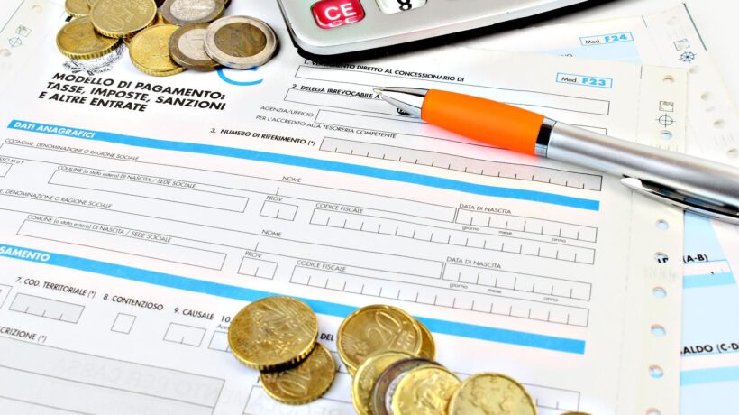 tasse flat tax governo manovra