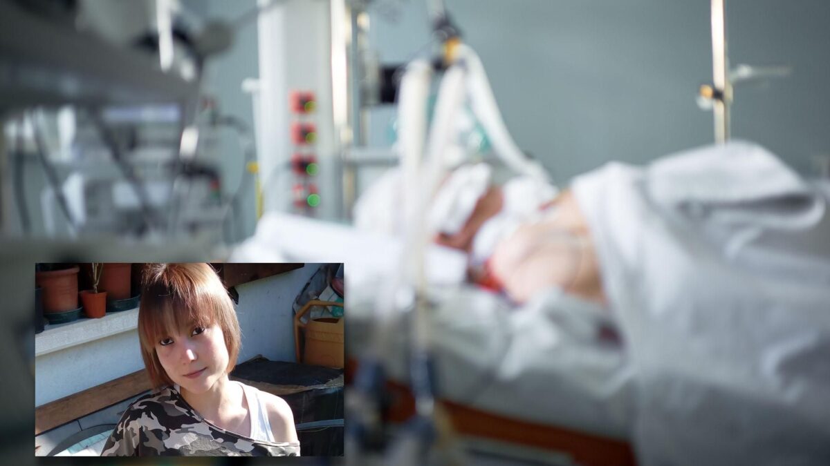 In coma da un anno: le staccheranno la spina