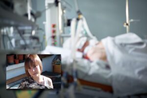 In coma da un anno: le staccheranno la spina