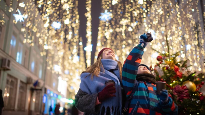 Obiettivo: rubarci anche le feste 2021