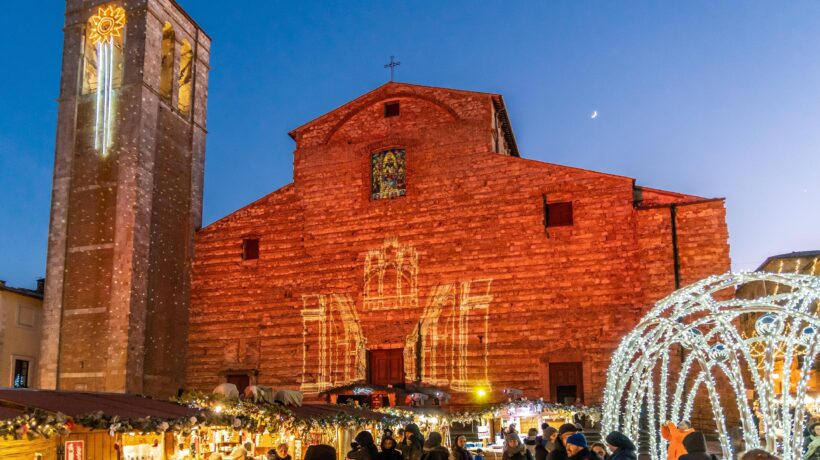 Montepulciano (iStock)