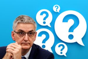 Cinque domande al regime di unità sanitaria