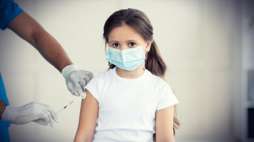 Perché è una pessima idea imporre il vaccino ai bimbi