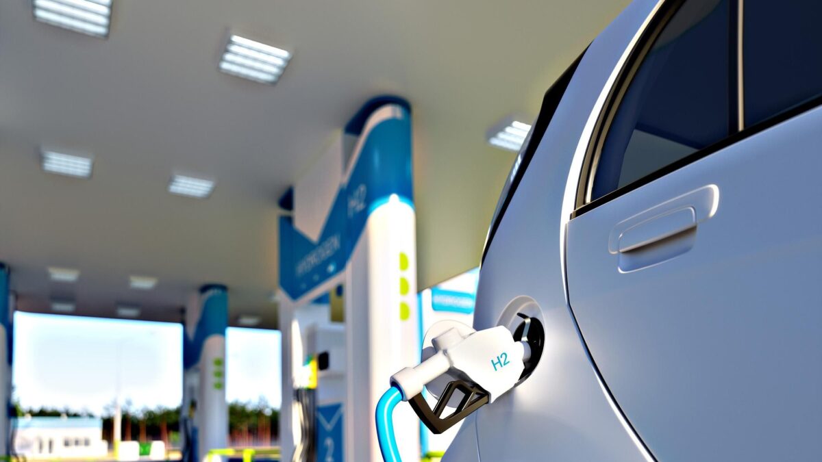 Il flop dell’Islanda sull’auto verde a idrogeno