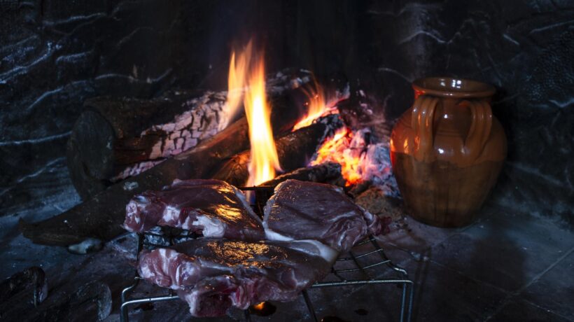 Riscoperta della cucina dove tutto fa brodo