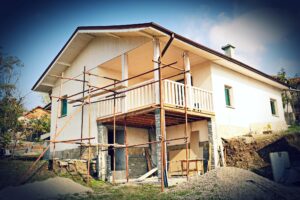 Pressing sul governo per togliere il tetto Isee al superbonus villette