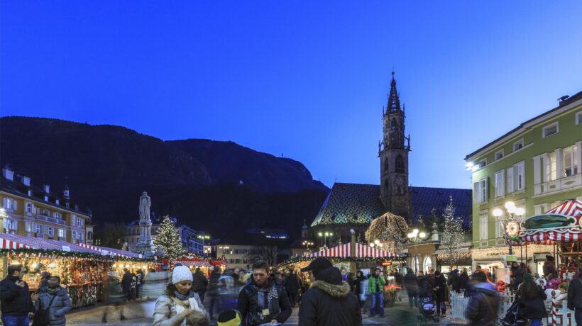 Bolzano (iStock)