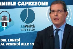 #LaVeritàAlleSette