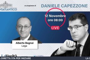 Bagnai: «Sulla manovra si poteva fare più deficit»