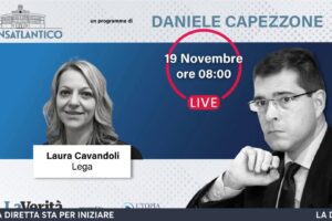 Laura Cavandoli, Lega: «Chiediamo al Mef di allungare la rottamazione»