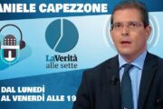 #LaVeritàAlleSette