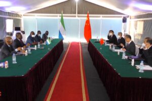 La Cina si espande in Africa per avere più peso in sede Onu