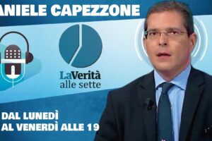 #LaVeritàAlleSette